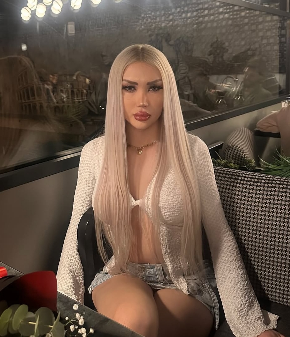 Çine Modern Bayan Bayan Escort Emine