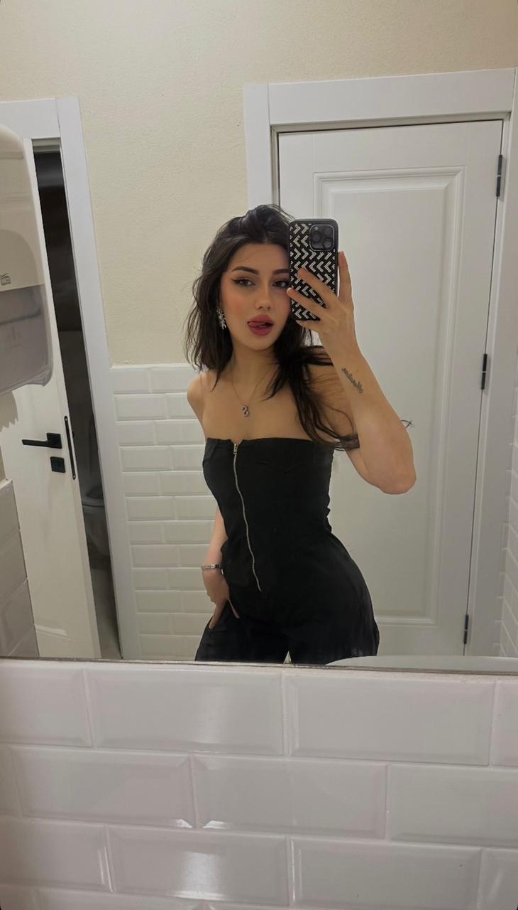 Çine Efsanevi Başarı Bayan Escort Tanya
